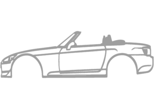 Car Caro - Honda S2000